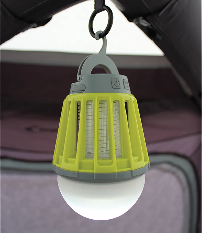 Outdoor Revolution Lumi-Mosi Killer Lite-3